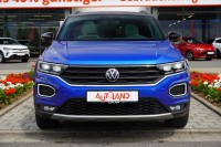 Vorschau: VW T-Roc 1.5 TSI Sport