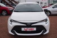 Toyota Corolla 2.0 Hybrid TS Team D Aut.