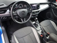 Skoda Scala 1.5 16V TSI Style