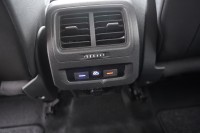 VW Touran 1.5 TSI DSG R-line