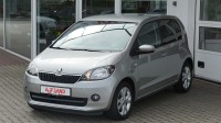 Skoda Citigo 1.0 ASG Style