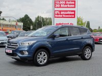 Vorschau: Ford Kuga 1.5 EcoBoost