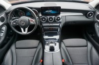 Mercedes-Benz C 200 C200 Limousine Exclusive 9G-Tronic