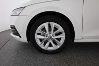 Skoda Octavia Combi 2.0 TDI Style