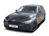 BMW 3er Reihe 318d Touring 2-Zonen-Klima Navi Sitzheizung