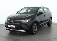 Opel Grandland 1.2 Enjoy LED Navi Sitzheizung ACC