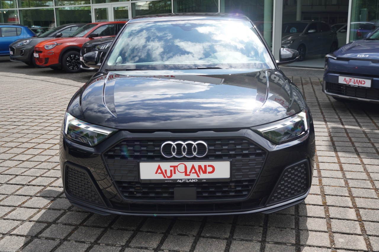 Audi A1 SB 25 TFSI