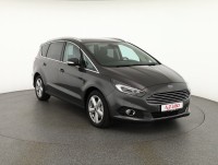 Ford S-Max 2.0 TDCi Aut. Titanium