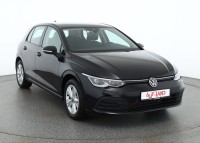 VW Golf VIII 1.5 TSI Life