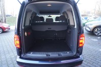 VW Caddy 1.4 TSI Comfortline