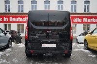 Ford Tourneo Custom TDCi Titanium X