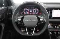 Skoda Karoq Sportline 1.5 TSI DSG