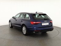 Audi A4 Avant 40 TDI