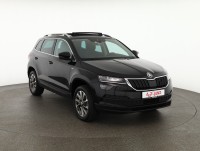 Skoda Karoq 2.0 TDI Clever