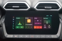 MG ZS 1.5 VTi-Tech Standard