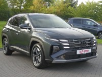 Hyundai Tucson 1.6 T-GDI 4WD Aut.