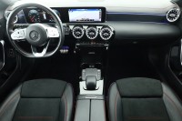 Mercedes-Benz CLA 200 Shooting Brake AMG Line
