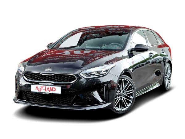 Kia cee'd Sporty Wagon Ceed GT-Line 1.5 T-GDI