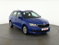 Skoda Fabia Combi 1.0 TSI