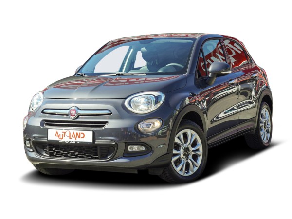 Fiat 500X 1.6 Pop Star