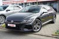 VW Arteon Shooting Brake 2.0 TSI R 4M 3-Zonen-Klima Navi Sitzheizung