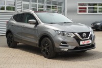 Nissan Qashqai 1.3 N-Connecta