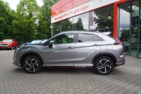 Mitsubishi Eclipse Cross 2.4Hybrid Plus Select