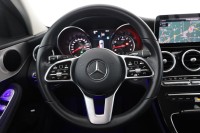 Mercedes-Benz C 180 C180 T Avantgarde