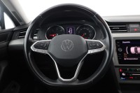 VW Passat Variant 2.0 TDI