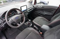 Ford EcoSport 1.0 EcoBoost ST-Line