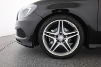 Mercedes-Benz A 180 A180 AMG Line