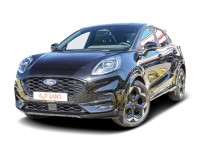 Ford Puma ST-Line X 1.0 EB Aut. Navi Sitzheizung LED