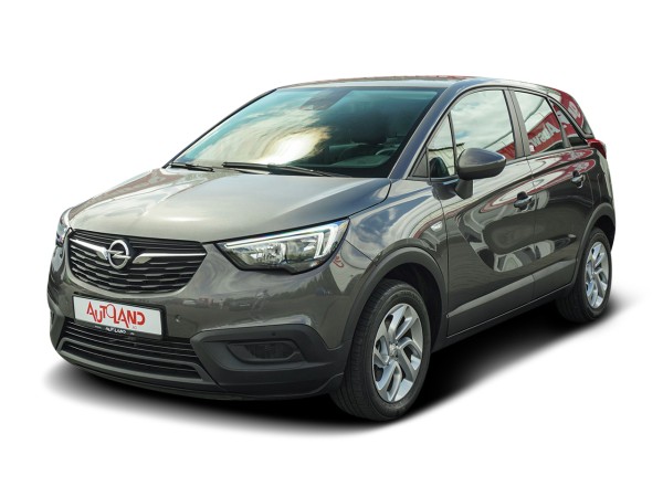 Opel Crossland 1.2 Edition