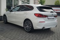 BMW 118 d Advantage