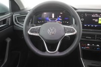 VW Taigo 1.0 TSI