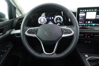 VW Golf VIII Variant 1.5 TSI