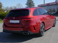 Mercedes-Benz C 200 C200 T-Modell AMG Line