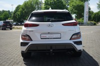 Hyundai Kona 1.6 T-GDI N Line 2WD