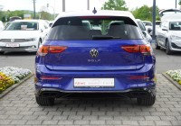VW Golf VIII 1.5 eTSI R-Line