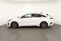 Vorschau: Kia pro_cee'd ProCeed GT 1.6 T-GDI