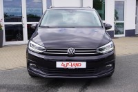 VW Touran 1.5 TSI Highline DSG