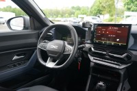 Dacia Duster TCe 130