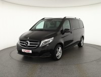 Vorschau: Mercedes-Benz V-Klasse V250d EDITION 4MATIC