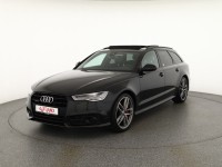 Audi A6 Avant 3.0 TDI quattro competition 4-Zonen-Klima Navi Sitzheizung