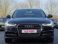 Audi A6 1.8 TFSI Avant ultra S-Line