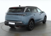 Peugeot 5008 GT Exclusive 1.2 Hybrid Aut.
