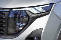 Ford Tourneo Courier Active 1.0 EB Aut.