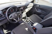 VW T-Cross 1.0 Style