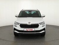Skoda Karoq 1.5 TSI DSG