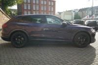 Audi e-tron 50 quattro S line